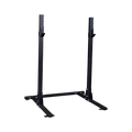 Body-Solid Pro Clubline Squat Stand