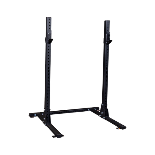 Body-Solid Pro Clubline Squat Stand