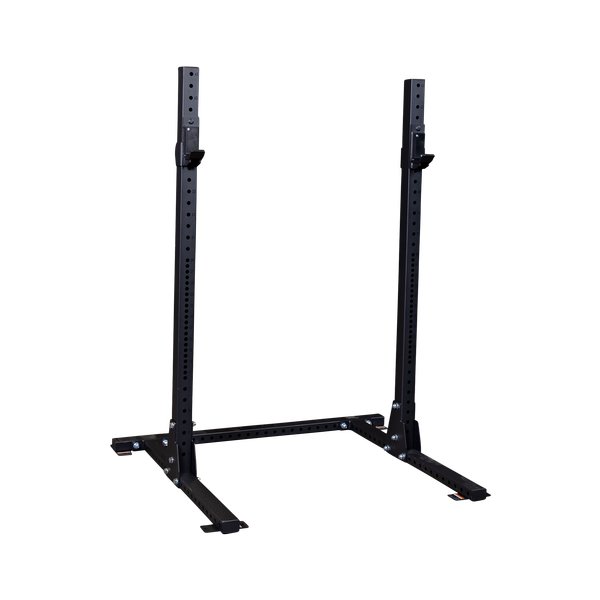 Body-Solid Pro Clubline Squat Stand