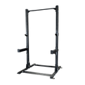 Body-Solid Pro Clubline Commercial Half Rack