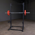 Body-Solid Pro Clubline Commercial Half Rack