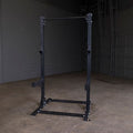 Body-Solid Pro Clubline Commercial Half Rack