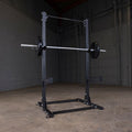 Body-Solid Pro Clubline Commercial Half Rack