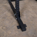 Body-Solid Pro Clubline Commercial Half Rack