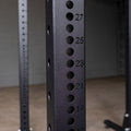 Body-Solid Pro Clubline Commercial Half Rack