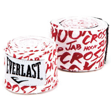 Everlast - Hand Wraps - Performance Zone Sports