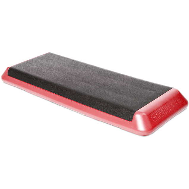 Step Fitness Original Health Club Step Platform - Performance Zone Sports