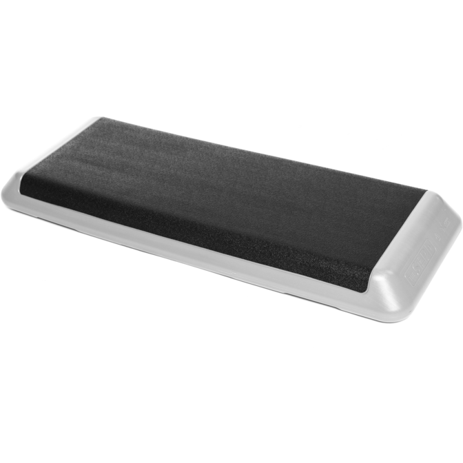 Step Fitness Original Health Club Step Platform