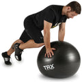 TRX Stability Ball